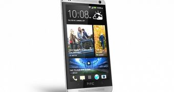 HTC One Dual SIM now receiving Sense 6.0 in China