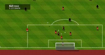 Sensible World of Soccer Available Now