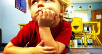 Sensitive Children Risk Illnesses in Daycare