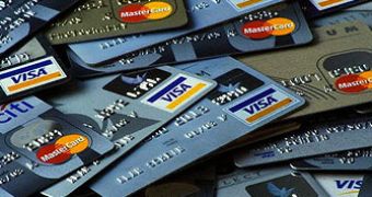 Major credit card data leak in Germany