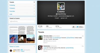 Sentenced Hacker “Cosmo the God” Said to Be Behind WBC Twitter Hack
