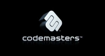 Codemasters logo