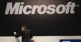 The Serbian government claims that Microsoft's software allows them to focus on future projects