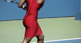 Serena Williams takes it all off for ESPN magazine, The Body Issue