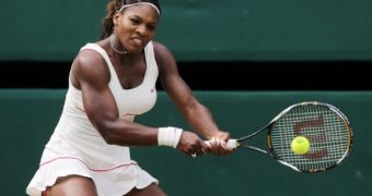 Serena Williams underwent emergency treatment for pulmonary embolism and hematoma