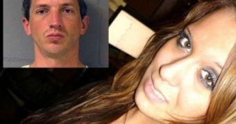 Confessed serial killer Israel Keyes was arrested for the murder of 18-year-old Samantha Koenig