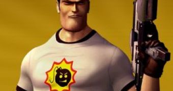 Serious Sam 2 Demo is Out!