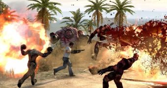 Serious Sam 3 is getting new DLC