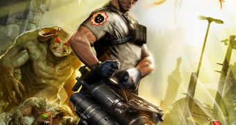 Serious Sam 3: BFE is coming to Xbox 360