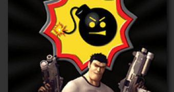 Serious Sam II Is Gold and Ready for Launch