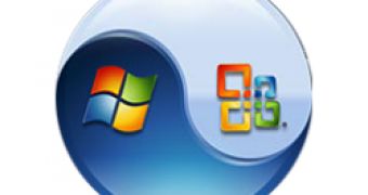 Windows Vista   Office 2007