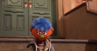One muppet has a dad in jail