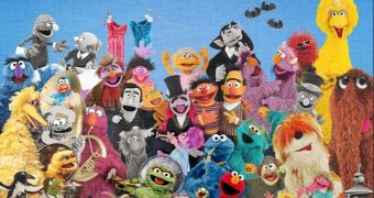 “Sesame Street” will premiere episode on divorce online this week