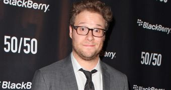 Seth Rogen will direct comedy “The Interview,” probably co-star with James Franco in it