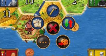 Catan now available on Android as well