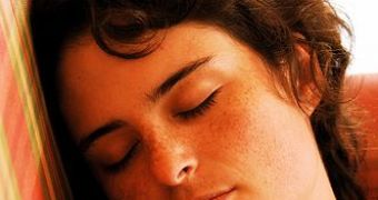 Seven-Hour-Sleep Is Good for the Heart