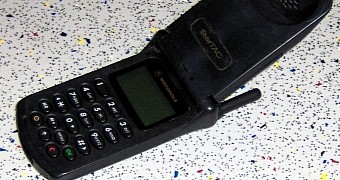Motorola StarTAC
