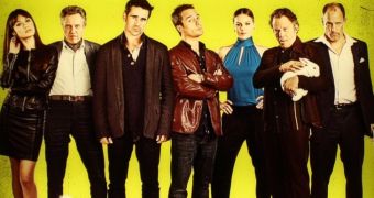 R-rated comedy “Seven Psychopaths” arrives in theaters on October 12