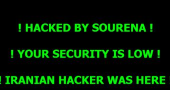 Nimbuzz websites hacked by Iranian hacker