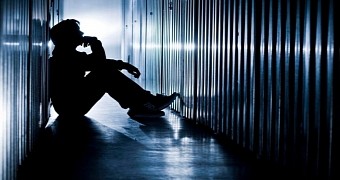 Severe Depression Correlates with Brain Inflammation