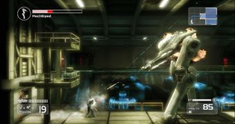 Shadow Complex will see a sequel