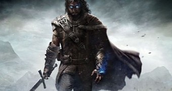 Shadow of Mordor is a great game