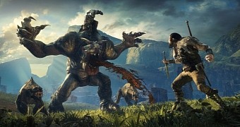 Shadow of Mordor's First Expansion, Lord of the Hunt, Gets Details
