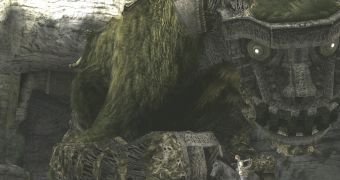 Shadow of the Colossus Writer Wants You to Give the Movie a Chance