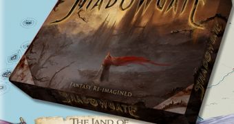 Shadowgate, Grandfather of “Point & Click” Adventure Games, Successfully Funded on Kickstarter