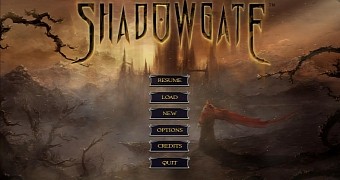 Shadowgate Review (PC)