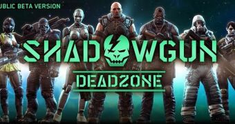 Shadowgun: DeadZone