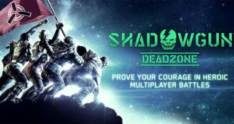 Shadowgun: DeadZone for Android
