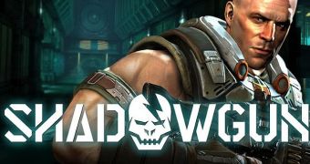Shadowgun for Android