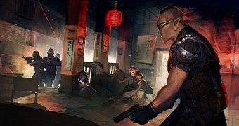 Shadowrun: Hong Kong Now Live on Kickstarter