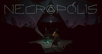 Shadowrun Returns Dev Announces Necropolis, a Grim and Humorous Dungeon Crawler – Gallery