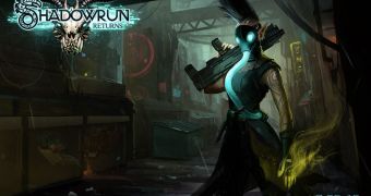 Shadowrun Returns is out on July 25