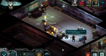Shadowrun Returns is out in June