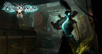Shadowrun Returns is out soon
