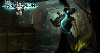 Shadowrun Returns has been patched