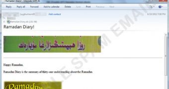 Shady Ramadan and World Uyghur Congress Emails Found to Carry Malware