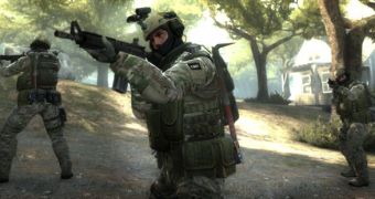 Counter-Strike: Global Offensive is used to scam people