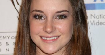 Shailene Woodley will play Mary Jane Watson in “The Amazing Spider-Man” Sequel