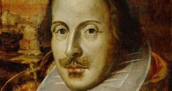 William Shakespeare's sonnets get stored in DNA