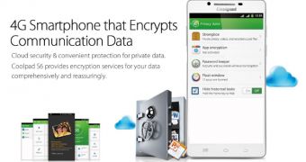 Shanghai Officials Change iPhone, Samsung Phones for Alternative with Encryption Functionality