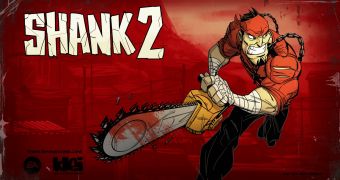Shank 2 is getting ready for its release