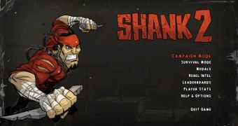 Shank 2 for Linux Review