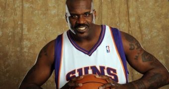 Steve Jobs Denied Shaquille O’Neal the First iPhone