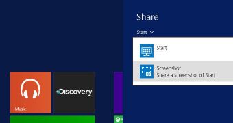 Share the Windows 8.1 Start screen and win a $10 gift card