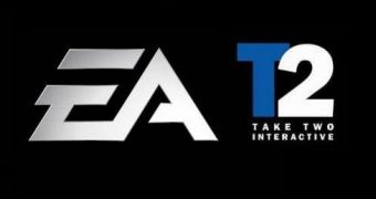EA will not Take Two... yet