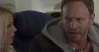 The first teaser trailer for “Sharknado 2” is out